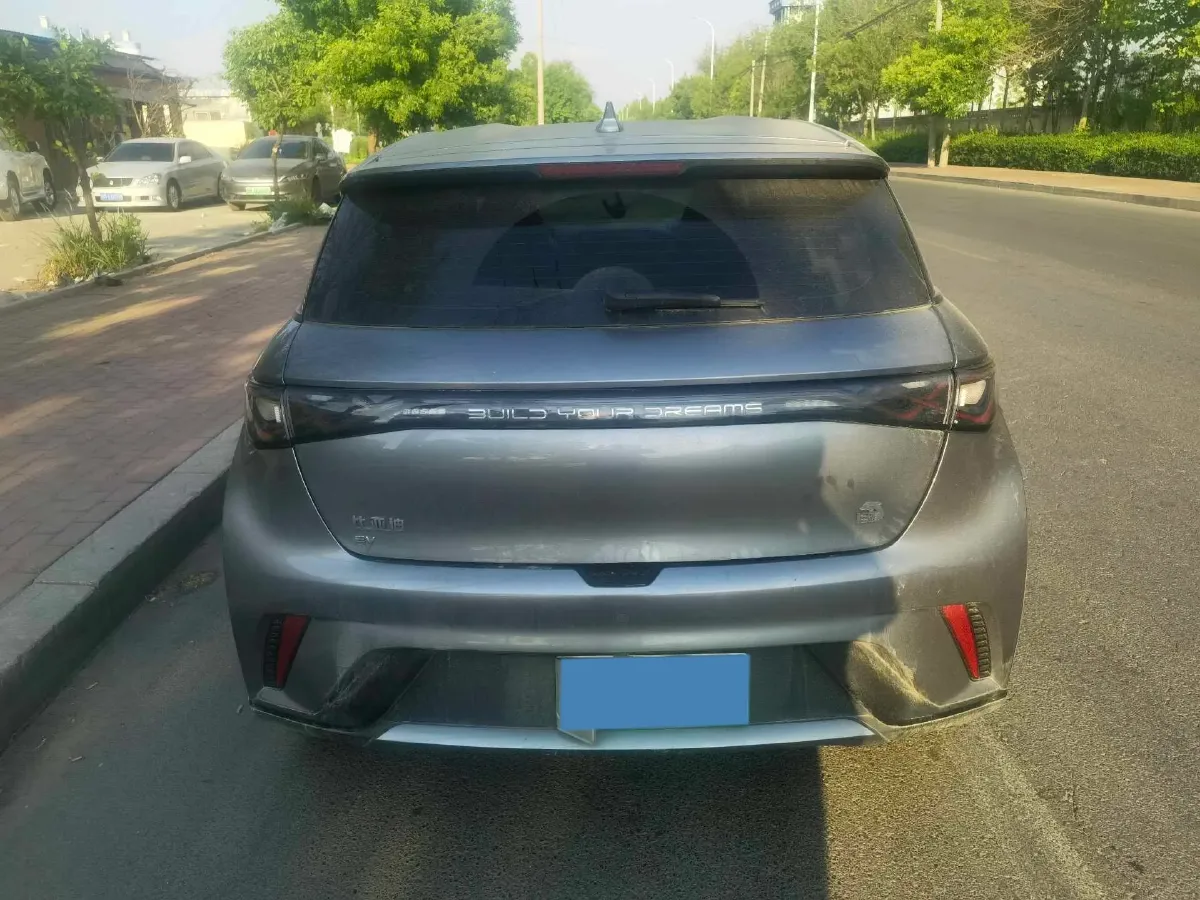 2023 BYD Dolphin BEV 44.928KWH,autocango,china used car exporter,china ev exporter,chinese used car exporter,chinese used ev exporter