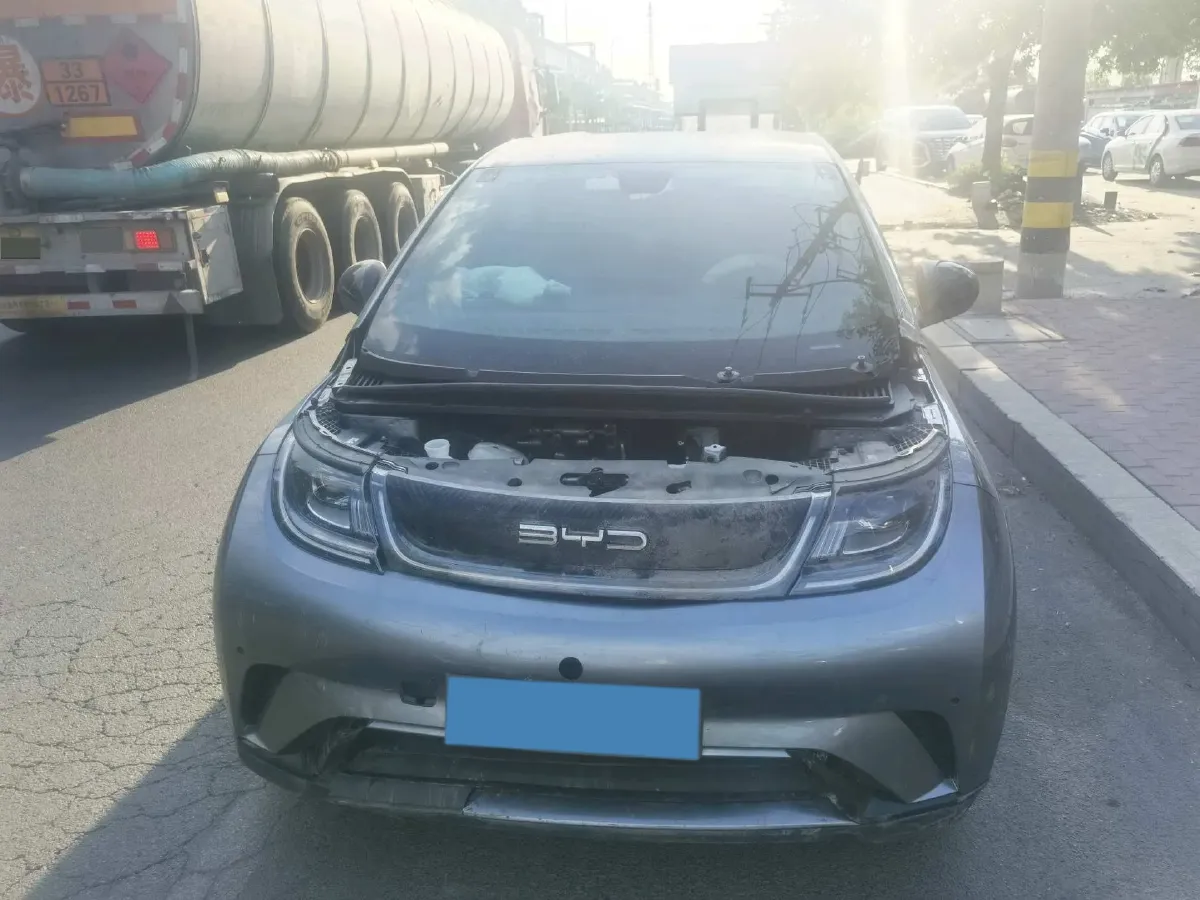 2023 BYD Dolphin BEV 44.928KWH,autocango,china used car exporter,china ev exporter,chinese used car exporter,chinese used ev exporter