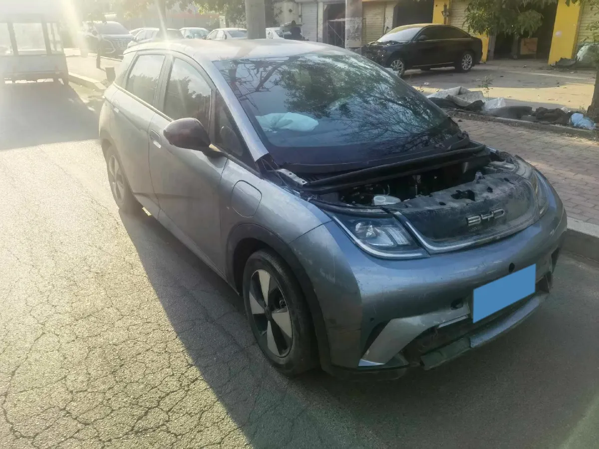 2023 BYD Dolphin BEV 44.928KWH,autocango,china used car exporter,china ev exporter,chinese used car exporter,chinese used ev exporter