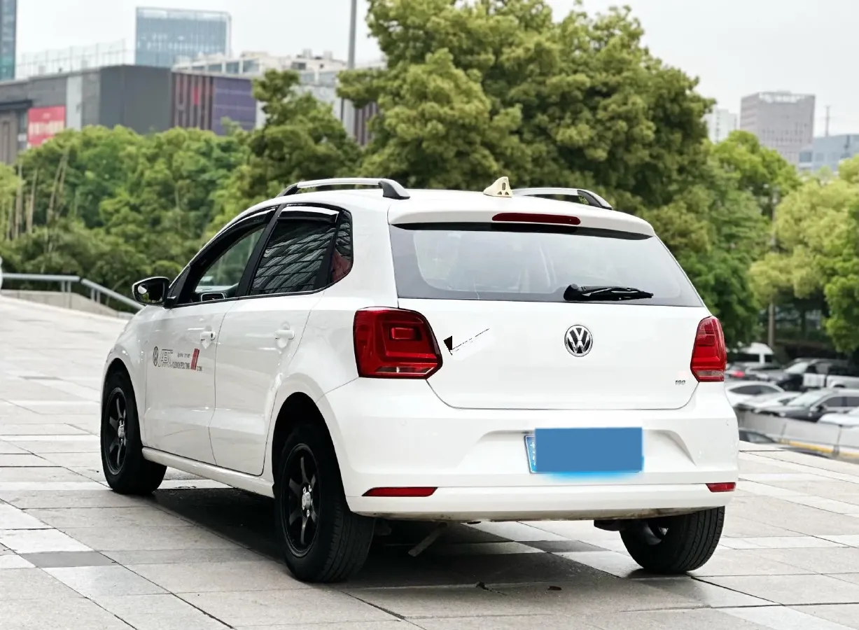 2019 Volkswagen Polo 1.5L 113HP L4 6AT,autocango,china used car exporter,china ev exporter,chinese used car exporter,chinese used ev exporter