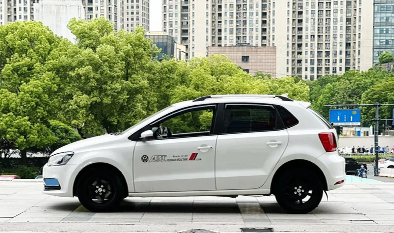 2019 Volkswagen Polo 1.5L 113HP L4 6AT,autocango,china used car exporter,china ev exporter,chinese used car exporter,chinese used ev exporter