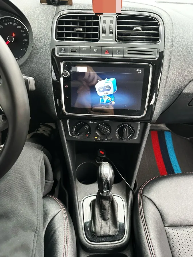 2019 Volkswagen Polo 1.5L 113HP L4 6AT,autocango,china used car exporter,china ev exporter,chinese used car exporter,chinese used ev exporter