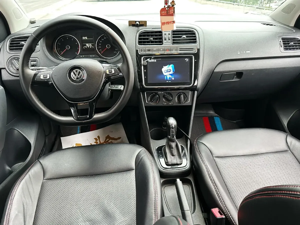 2019 Volkswagen Polo 1.5L 113HP L4 6AT,autocango,china used car exporter,china ev exporter,chinese used car exporter,chinese used ev exporter