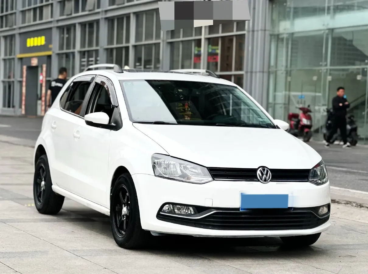 2019 Volkswagen Polo 1.5L 113HP L4 6AT,autocango,china used car exporter,china ev exporter,chinese used car exporter,chinese used ev exporter