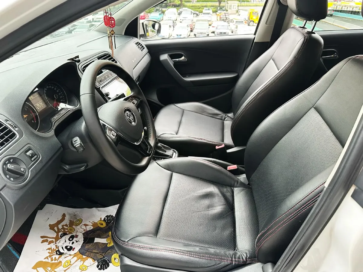 2019 Volkswagen Polo 1.5L 113HP L4 6AT,autocango,china used car exporter,china ev exporter,chinese used car exporter,chinese used ev exporter