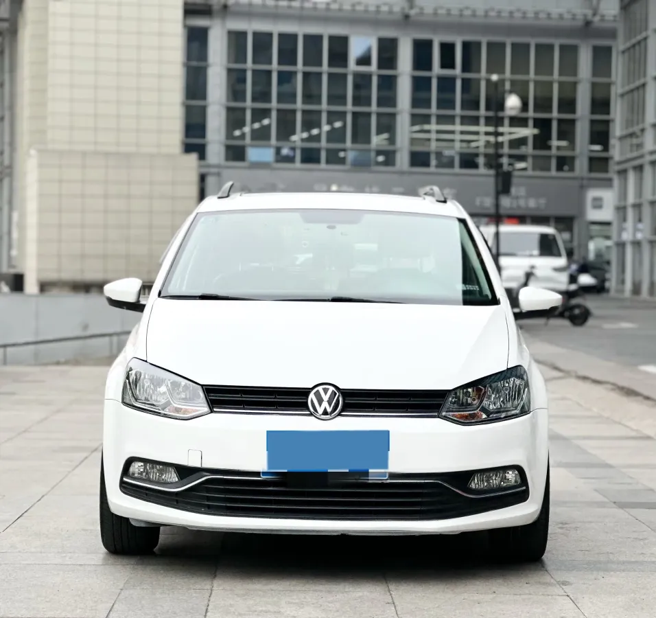 2019 Volkswagen Polo 1.5L 113HP L4 6AT,autocango,china used car exporter,china ev exporter,chinese used car exporter,chinese used ev exporter