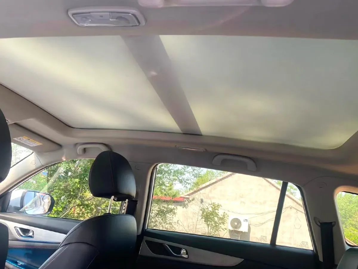 2020 ChangAn CS75 1.5T 178HP L4 6AT,autocango,china used car exporter,china ev exporter,chinese used car exporter,chinese used ev exporter