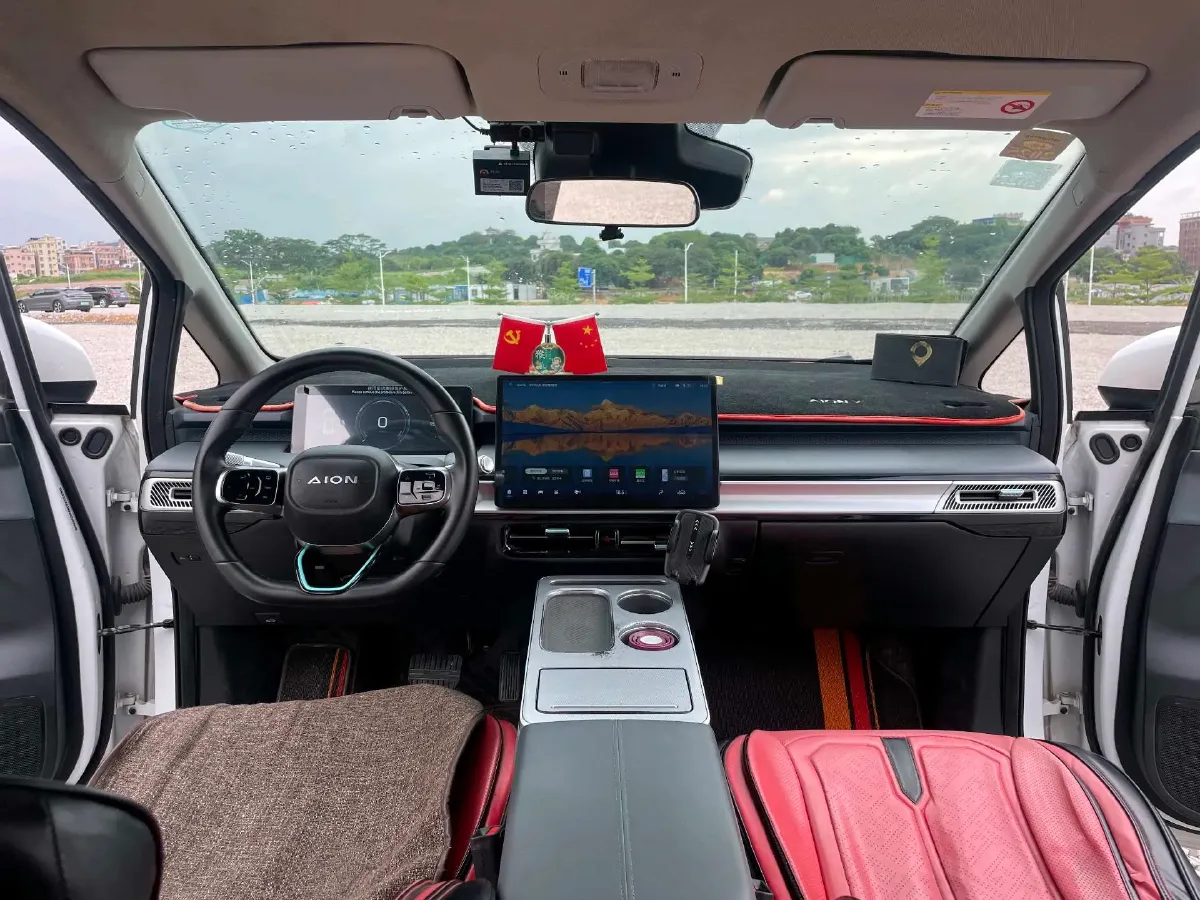 2023 Aion S BEV 55.5KWH,autocango,china used car exporter,china ev exporter,chinese used car exporter,chinese used ev exporter