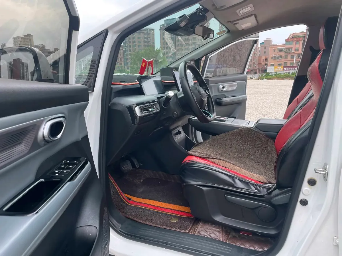 2023 Aion S BEV 55.5KWH,autocango,china used car exporter,china ev exporter,chinese used car exporter,chinese used ev exporter