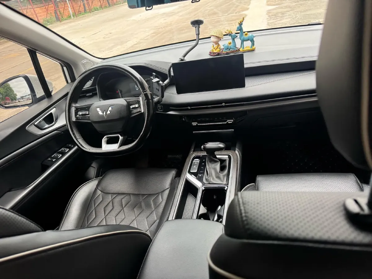 2022 Venucia T60 1.6L 126HP L4 CVT,autocango,china used car exporter,china ev exporter,chinese used car exporter,chinese used ev exporter