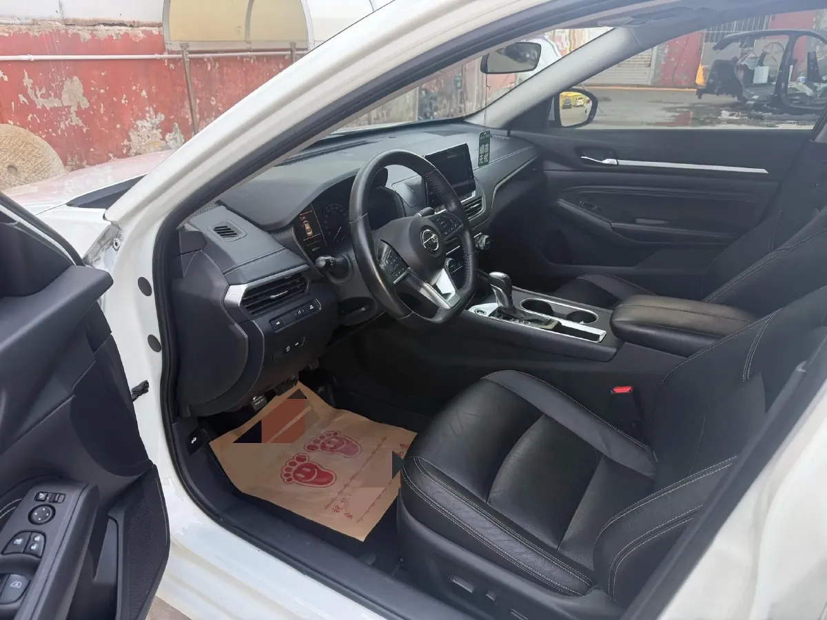 2019 Nissan Teana 2.0L 159HP L4 CVT,autocango,china used car exporter,china ev exporter,chinese used car exporter,chinese used ev exporter