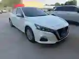 2019 Nissan Teana 2.0L 159HP L4 CVT
