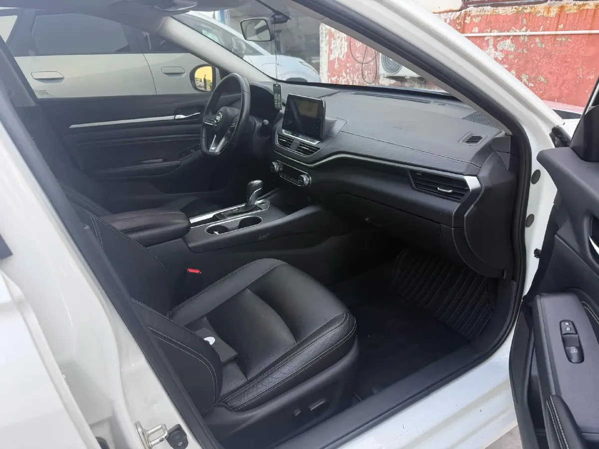 2019 Nissan Teana 2.0L 159HP L4 CVT,autocango,china used car exporter,china ev exporter,chinese used car exporter,chinese used ev exporter