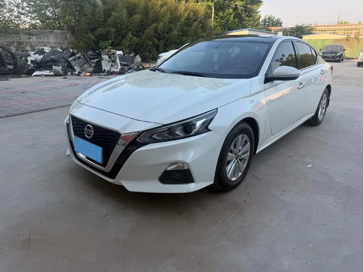 2019 Nissan Teana 2.0L 159HP L4 CVT,autocango,china used car exporter,china ev exporter,chinese used car exporter,chinese used ev exporter