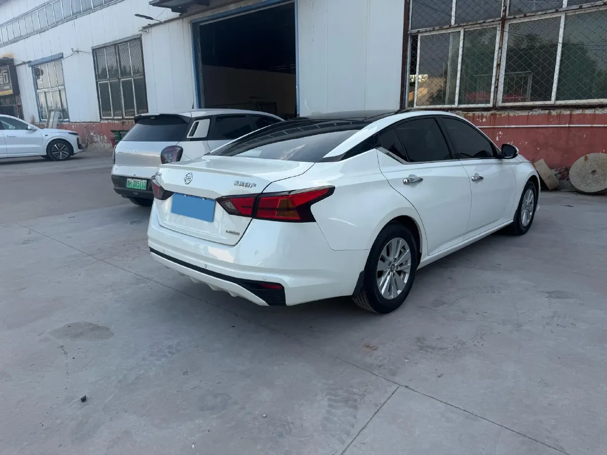 2019 Nissan Teana 2.0L 159HP L4 CVT,autocango,china used car exporter,china ev exporter,chinese used car exporter,chinese used ev exporter