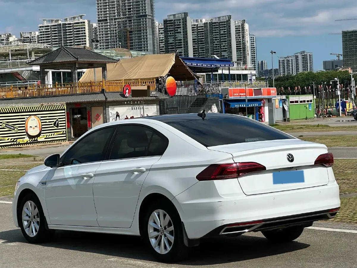 2021 Volkswagen Bora 1.5L 113HP L4 6AT,autocango,china used car exporter,china ev exporter,chinese used car exporter,chinese used ev exporter