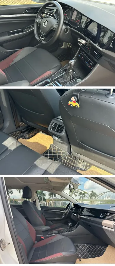 2021 Volkswagen Bora 1.5L 113HP L4 6AT,autocango,china used car exporter,china ev exporter,chinese used car exporter,chinese used ev exporter