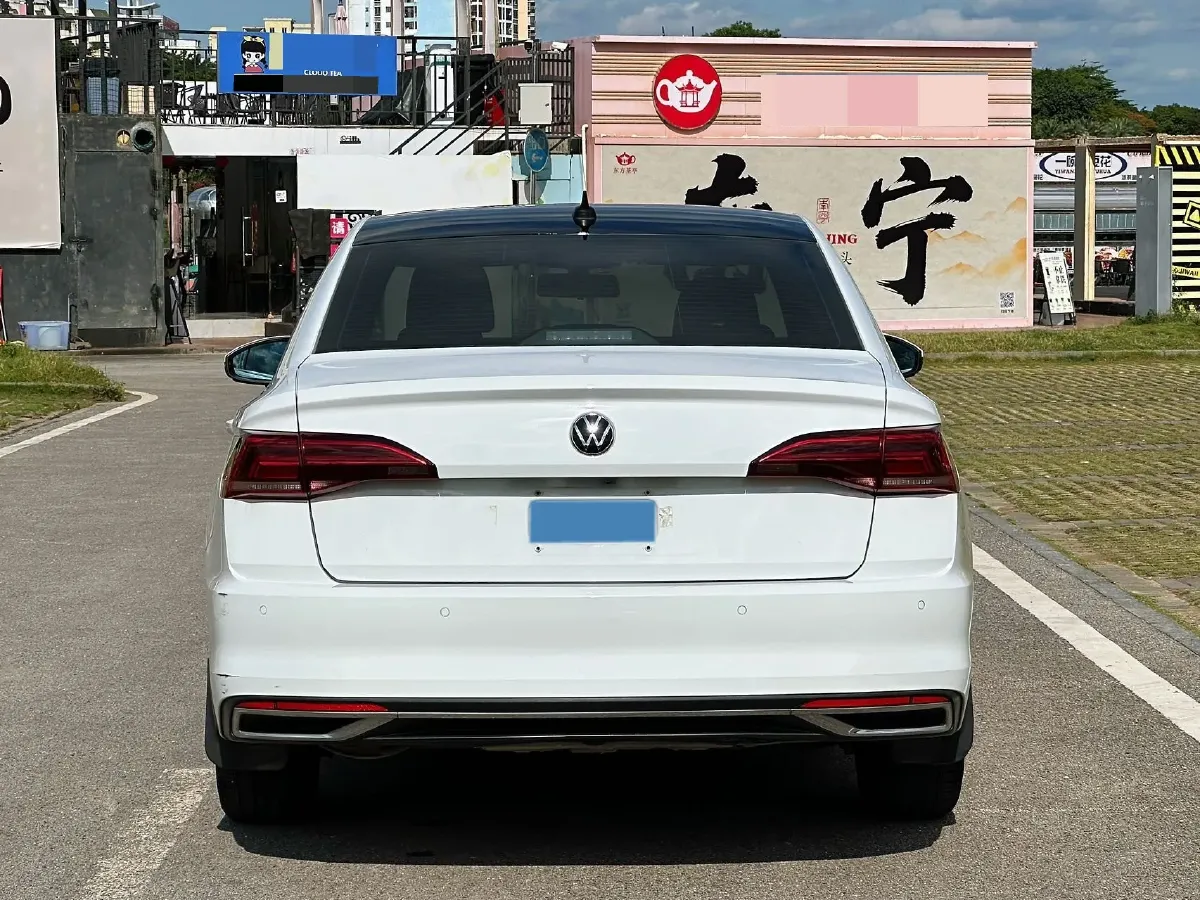 2021 Volkswagen Bora 1.5L 113HP L4 6AT,autocango,china used car exporter,china ev exporter,chinese used car exporter,chinese used ev exporter