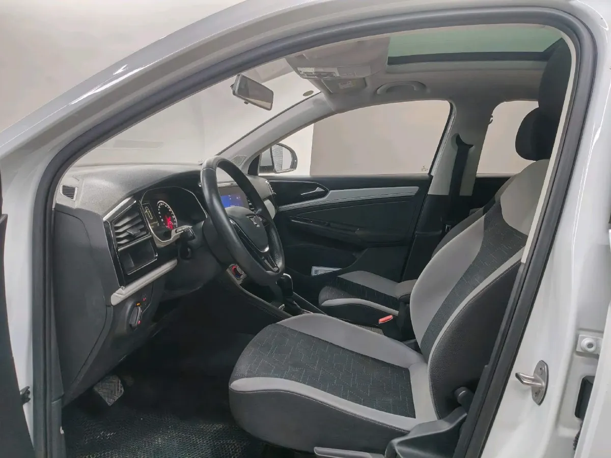 2023 Jetta VS7 1.4T 150HP L4 6AT,autocango,china used car exporter,china ev exporter,chinese used car exporter,chinese used ev exporter