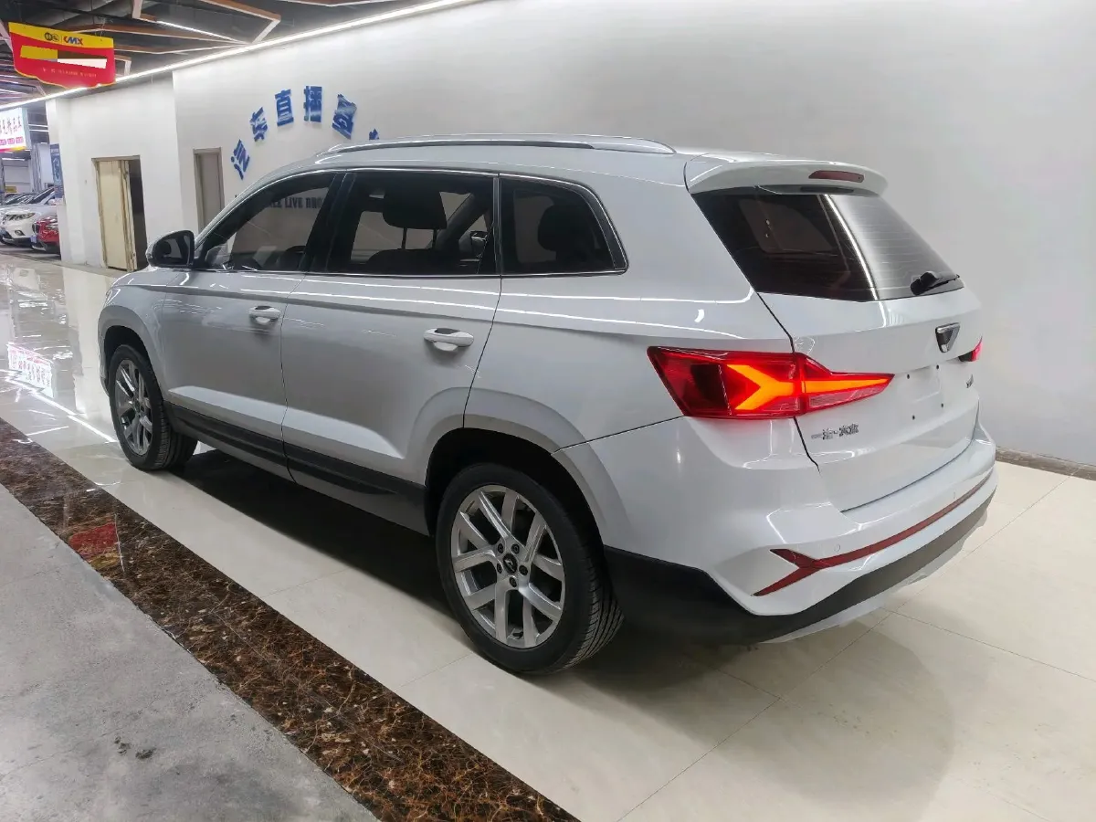 2023 Jetta VS7 1.4T 150HP L4 6AT,autocango,china used car exporter,china ev exporter,chinese used car exporter,chinese used ev exporter