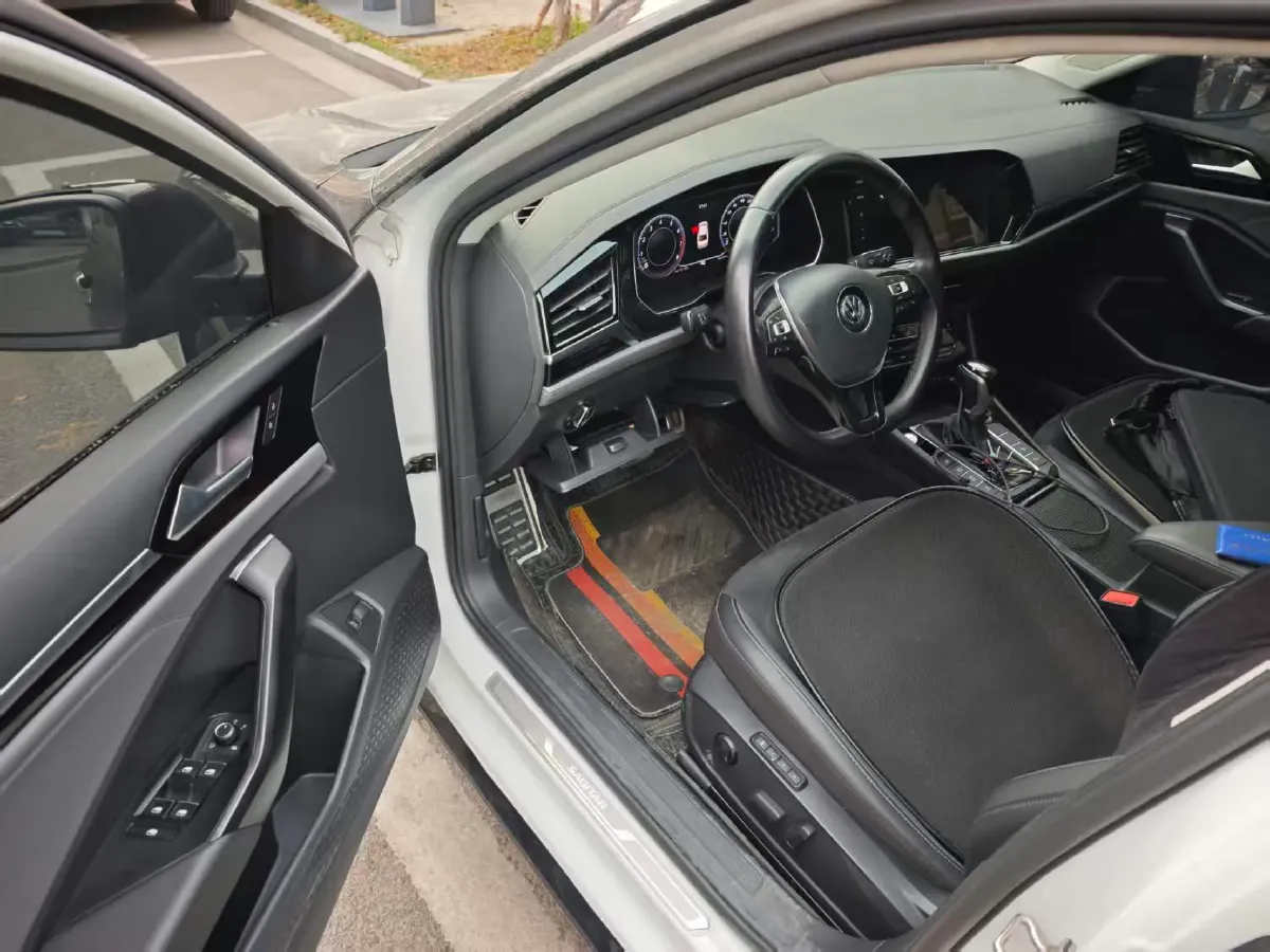 2022 Volkswagen Sagitar 1.4T 150HP L4 7DCT,autocango,china used car exporter,china ev exporter,chinese used car exporter,chinese used ev exporter