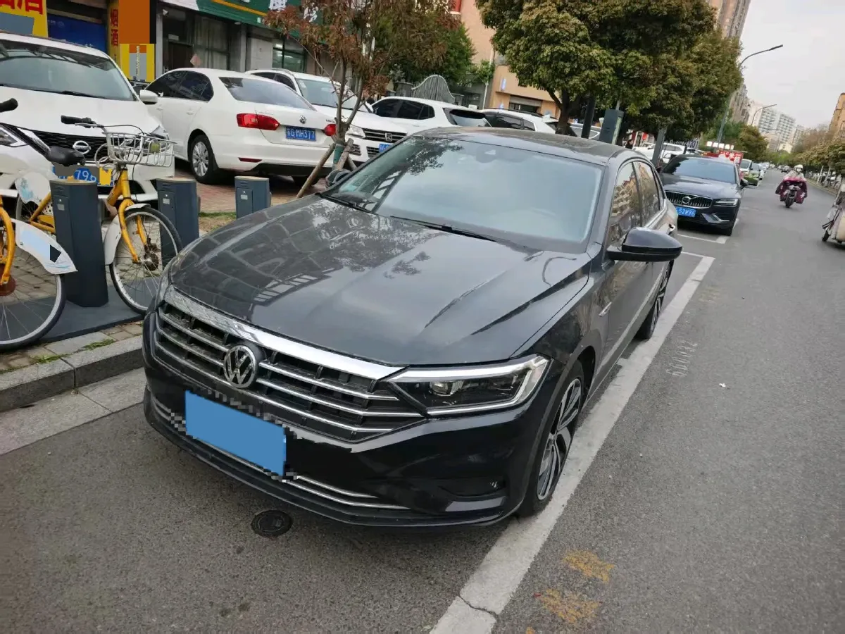 2022 Volkswagen Sagitar 1.4T 150HP L4 7DCT,autocango,china used car exporter,china ev exporter,chinese used car exporter,chinese used ev exporter
