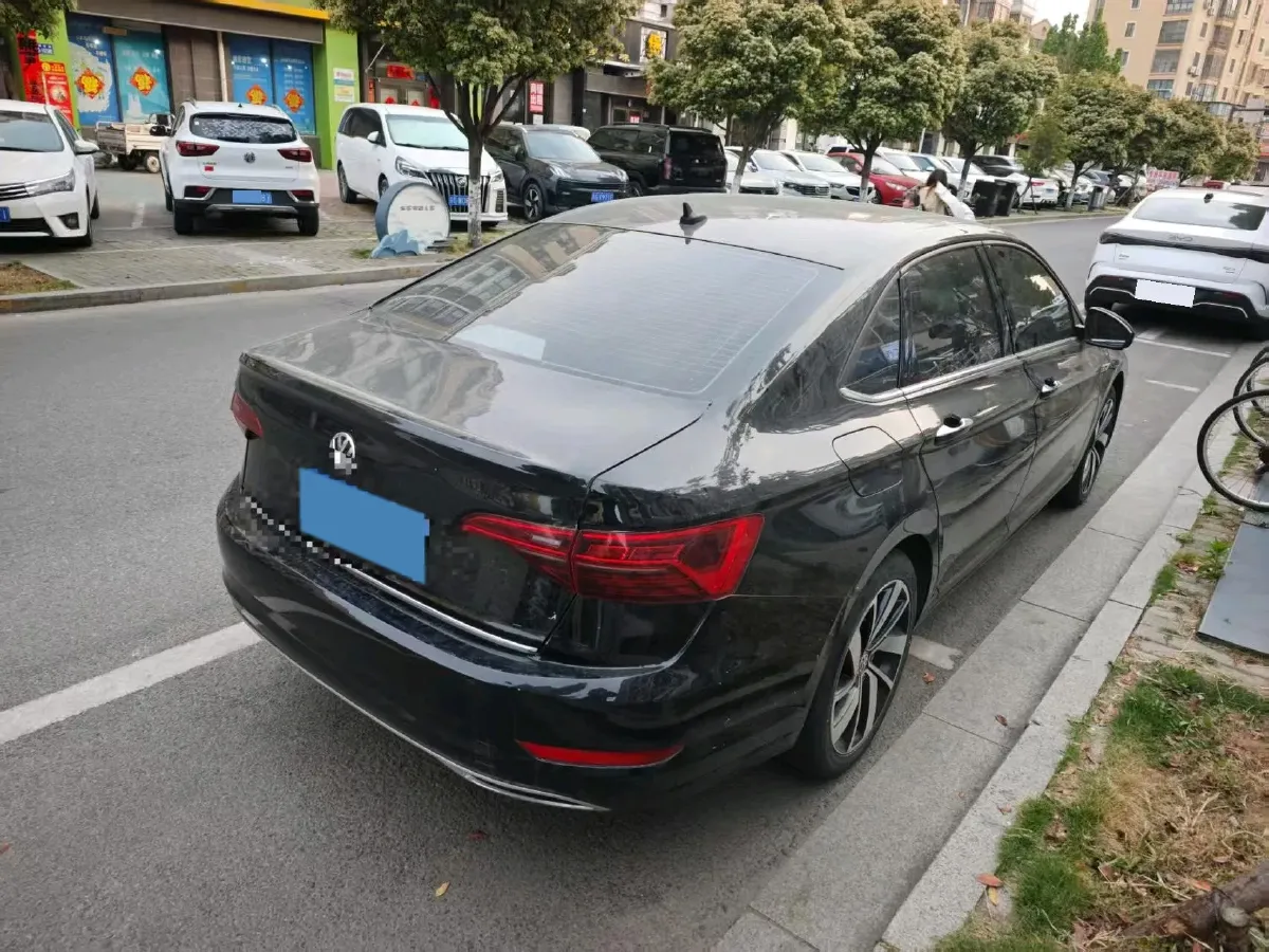2022 Volkswagen Sagitar 1.4T 150HP L4 7DCT,autocango,china used car exporter,china ev exporter,chinese used car exporter,chinese used ev exporter