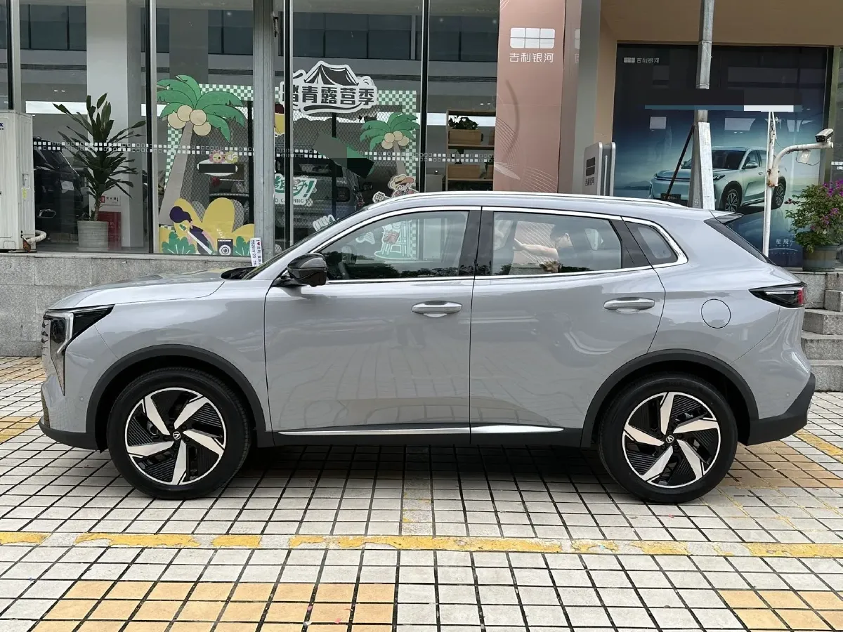 2026 ChangAn CS55PLUS PHEV 1.5L 98HP L4 E-CVT PHEV,autocango,china used car exporter,china ev exporter,chinese used car exporter,chinese used ev exporter
