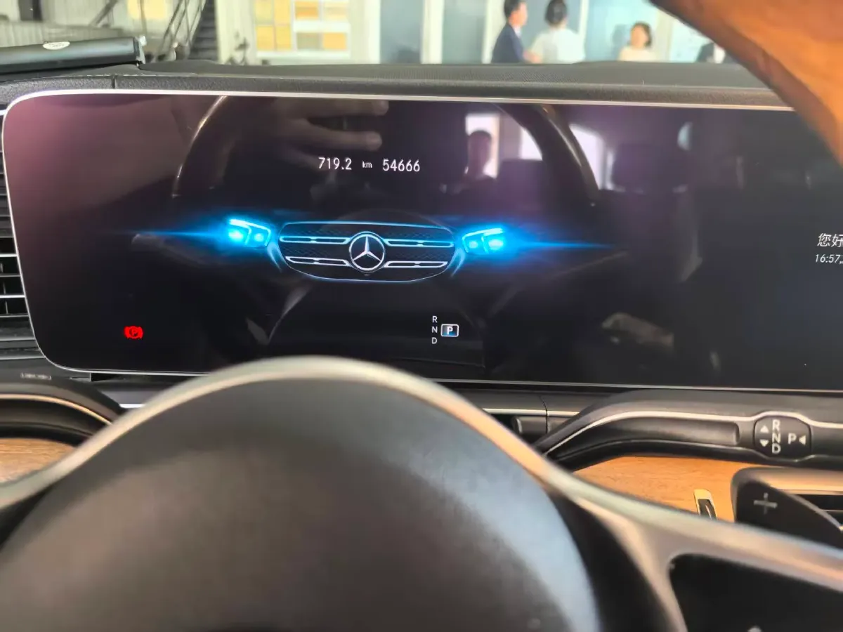 2020 Mercedes-Benz GLS Class 3.0T 367HP L6 9AT,autocango,china used car exporter,china ev exporter,chinese used car exporter,chinese used ev exporter