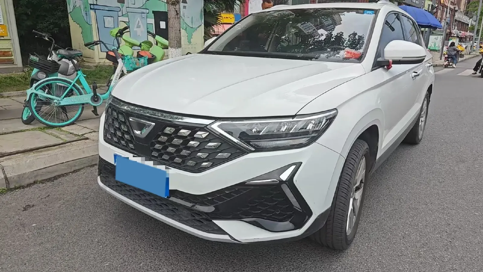 2023 Jetta VS5 1.4T 150HP L4 5MT,autocango,china used car exporter,china ev exporter,chinese used car exporter,chinese used ev exporter