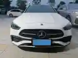 2022 Mercedes-Benz C Class 1.5T 204HP L4 9AT