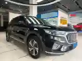 2019 HongQi HS5 2.0T 224HP L4 6AT