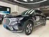 2019 HongQi HS5 2.0T 224HP L4 6AT