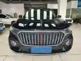 2019 HongQi HS5 2.0T 224HP L4 6AT
