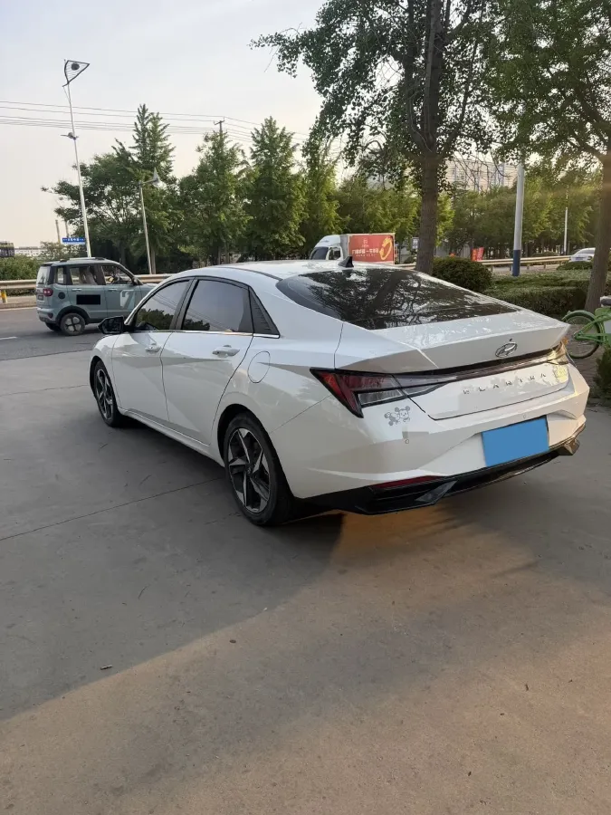 2022 Hyundai Elantra 1.5L 115HP L4 CVT,autocango,china used car exporter,china ev exporter,chinese used car exporter,chinese used ev exporter