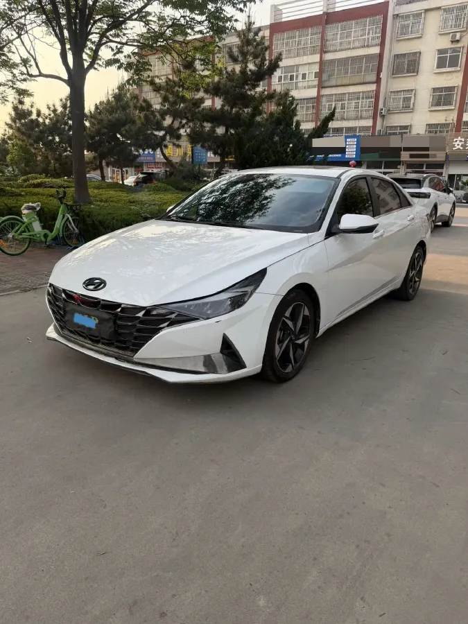 2022 Hyundai Elantra 1.5L 115HP L4 CVT,autocango,china used car exporter,china ev exporter,chinese used car exporter,chinese used ev exporter