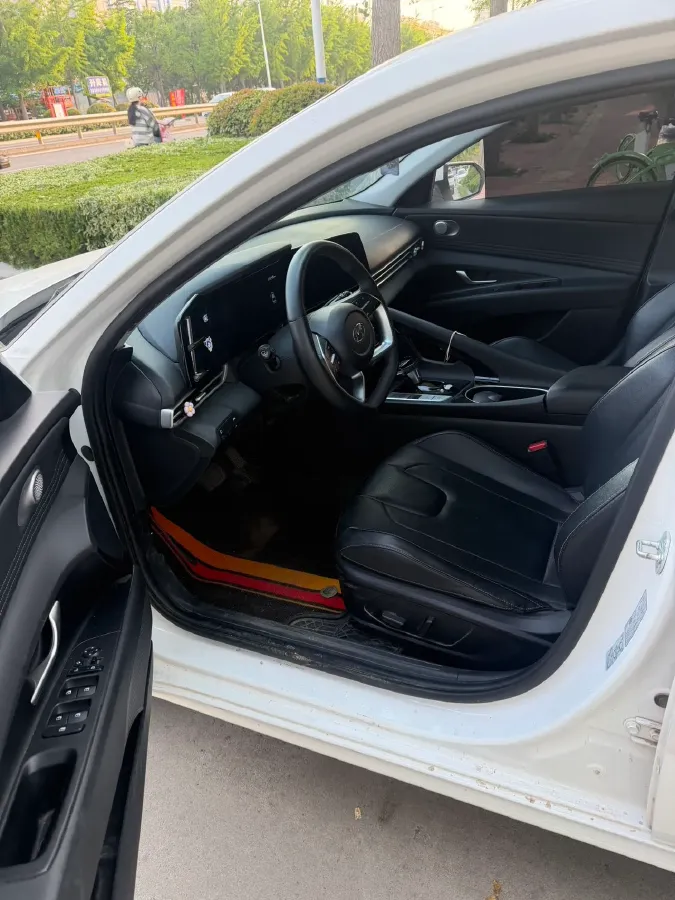 2022 Hyundai Elantra 1.5L 115HP L4 CVT,autocango,china used car exporter,china ev exporter,chinese used car exporter,chinese used ev exporter