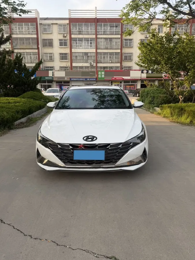 2022 Hyundai Elantra 1.5L 115HP L4 CVT,autocango,china used car exporter,china ev exporter,chinese used car exporter,chinese used ev exporter
