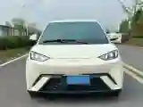 2025 BYD Seagull BEV 30.08KWH