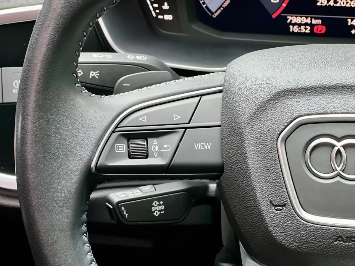 2021 Audi Q3 2.0T 186HP L4 7DCT,autocango,china used car exporter,china ev exporter,chinese used car exporter,chinese used ev exporter