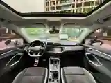 2021 Audi Q3 2.0T 186HP L4 7DCT
