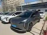 2025 Aion Y BEV 58.9KWH