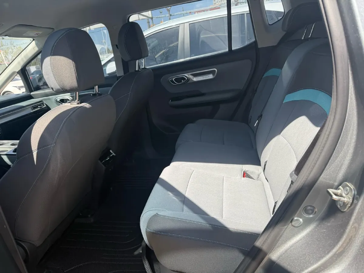 2025 Aion Y BEV 58.9KWH,autocango,china used car exporter,china ev exporter,chinese used car exporter,chinese used ev exporter