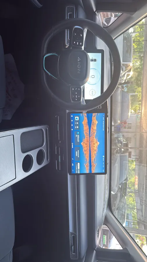 2025 Aion Y BEV 58.9KWH,autocango,china used car exporter,china ev exporter,chinese used car exporter,chinese used ev exporter