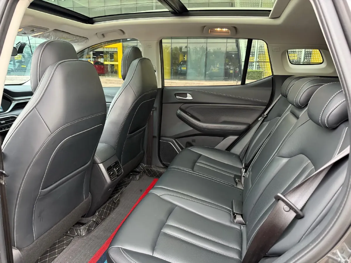 2023 GAC Trumpchi GS4 1.5T 177HP L4 6AT,autocango,china used car exporter,china ev exporter,chinese used car exporter,chinese used ev exporter