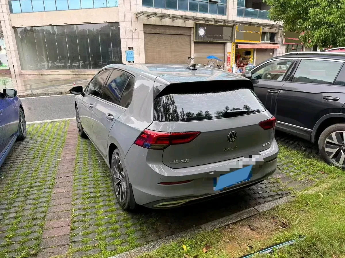 2021 Volkswagen Golf 1.4T 150HP L4 7DCT,autocango,china used car exporter,china ev exporter,chinese used car exporter,chinese used ev exporter