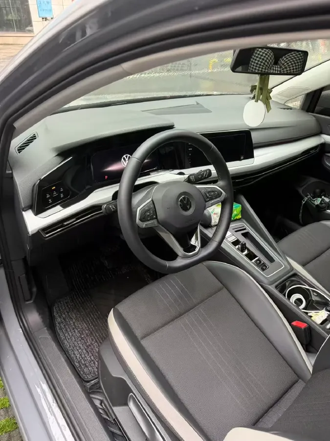 2021 Volkswagen Golf 1.4T 150HP L4 7DCT,autocango,china used car exporter,china ev exporter,chinese used car exporter,chinese used ev exporter