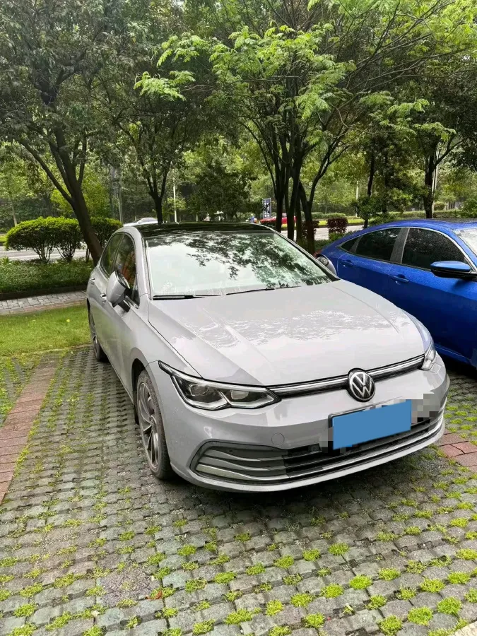 2021 Volkswagen Golf 1.4T 150HP L4 7DCT,autocango,china used car exporter,china ev exporter,chinese used car exporter,chinese used ev exporter