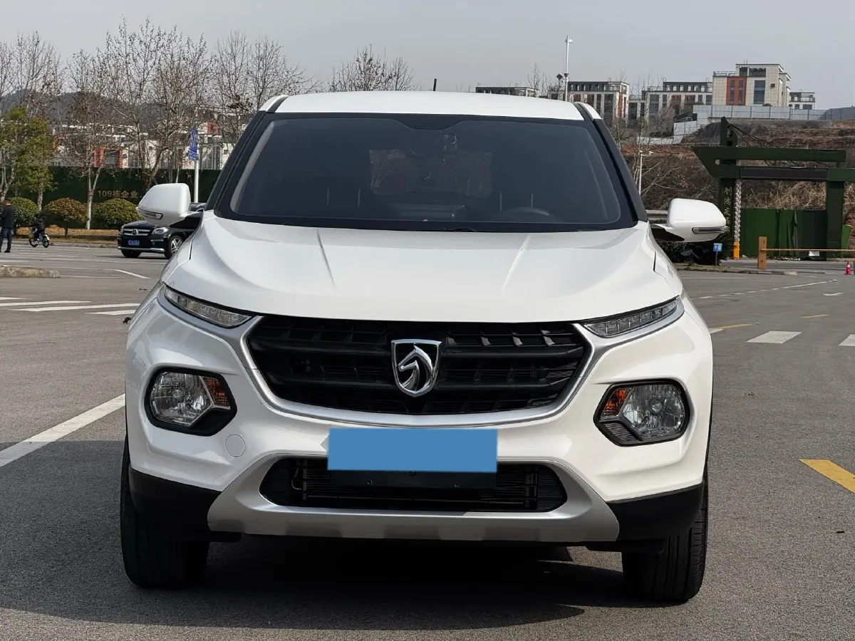 2019 BaoJun 510 1.5L 105HP L4 CVT,autocango,china used car exporter,china ev exporter,chinese used car exporter,chinese used ev exporter