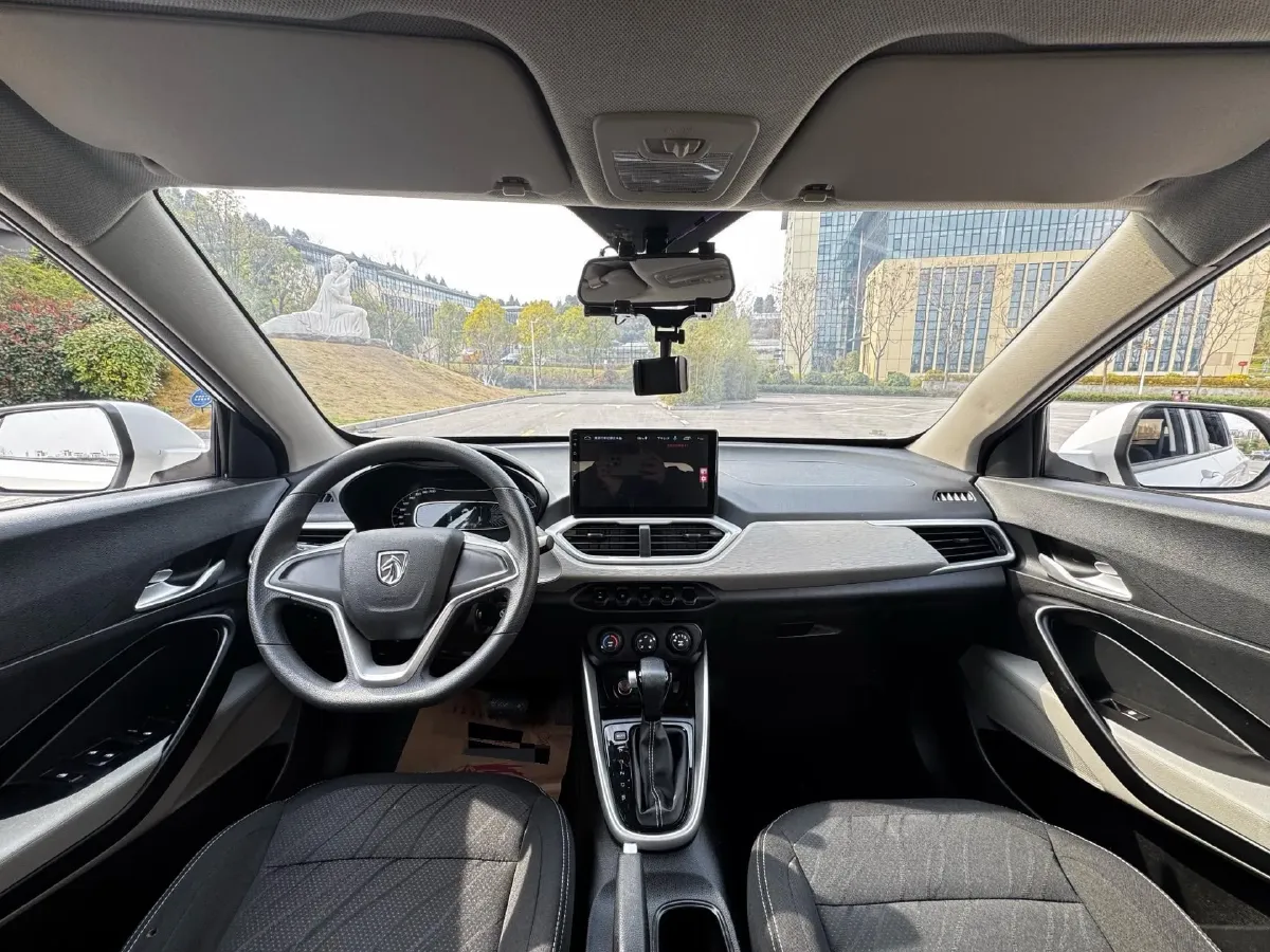 2019 BaoJun 510 1.5L 105HP L4 CVT,autocango,china used car exporter,china ev exporter,chinese used car exporter,chinese used ev exporter